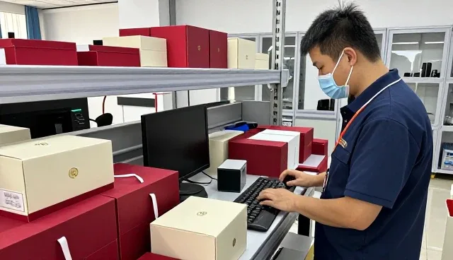 礼品采购服务如何提升工作效率？