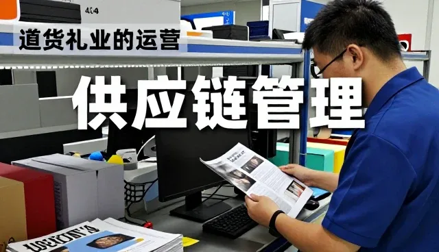 商品采购应用基础知识
