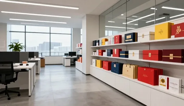 礼品采购中的产品筛选:从趋势看企业如何精准匹配需求